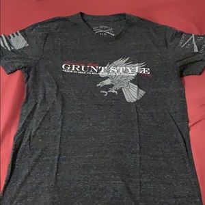 Grunt Style Shirt